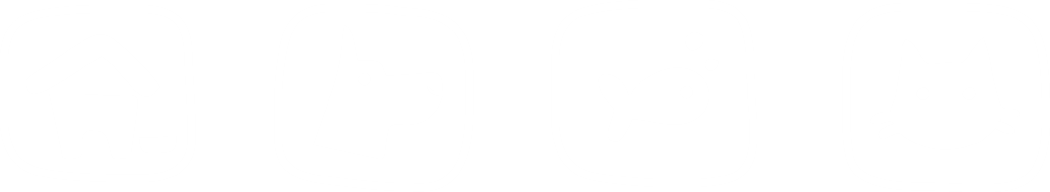 icones trevo distribuidora
